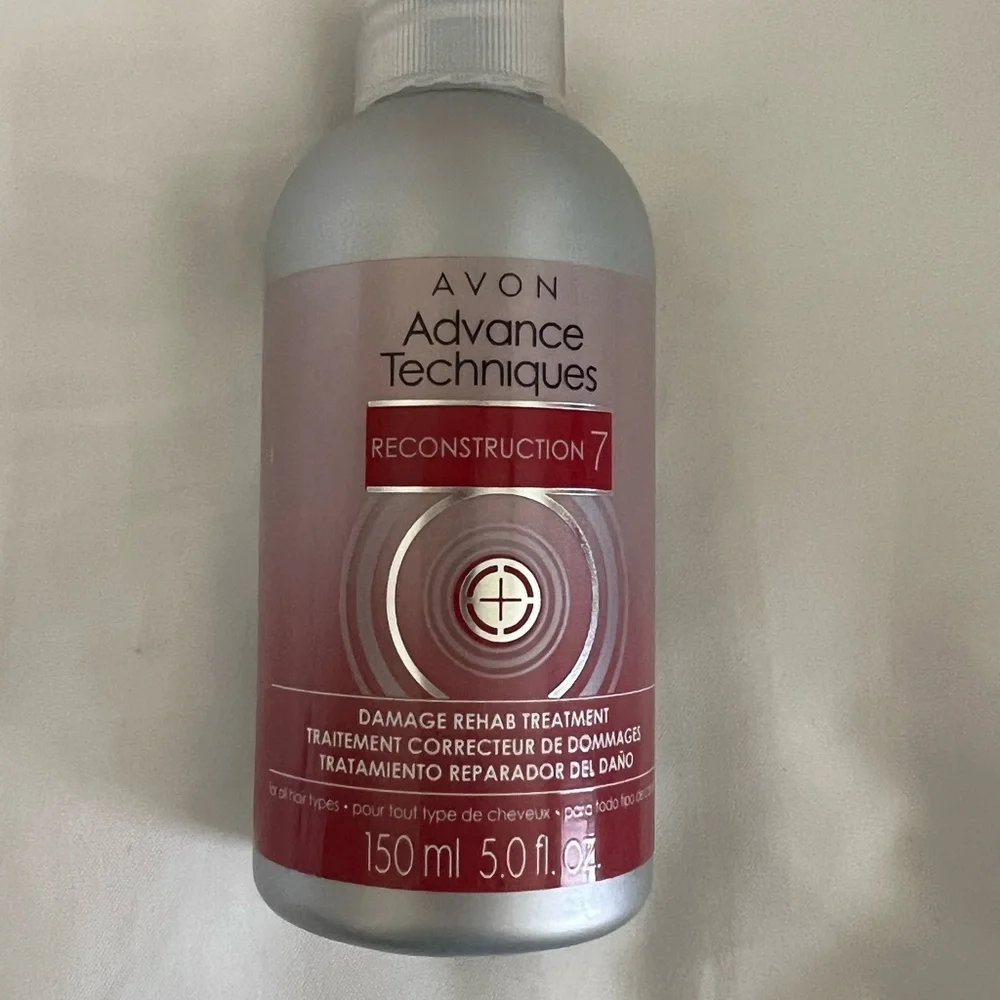 Avon avon’s advance